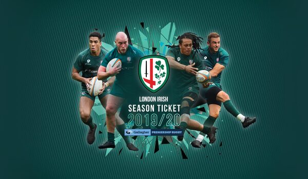 Season Tickets on general sale